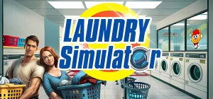 Laundry Simulator 2026 Build 22777996 - early access