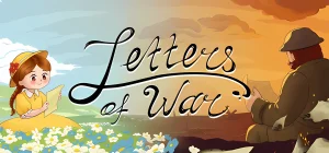 Letters of War v1.3.5