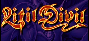 Litil Divil v1.0 gog v2