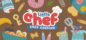 Little Chef Cozy Cooking Build 22423451 - early access