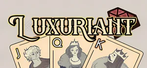Luxuriant Build 22102611