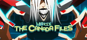 Methods The Canada Files Build 22201760