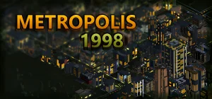 Metropolis 1998 v0.2.1a - early access