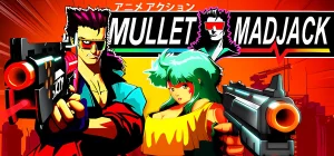 MULLET MADJACK v1.13e