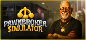 Pawnbroker Simulator Build 22303435