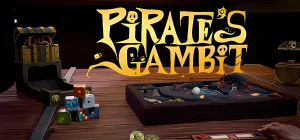Pirates Gambit Build 21805093