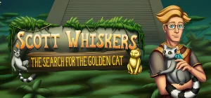 Scott Whiskers the Search for the Golden Cat v1.0.48