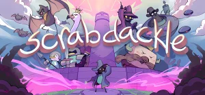 Scrabdackle Build 21078901 - early access