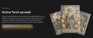 Online Tarot & Astrology at StarTarot.online — Accurate Calculations, Personal Readings