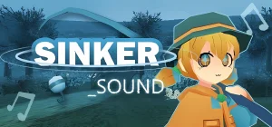 Sinker sound v0.4.4.19 - early access
