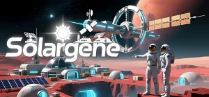 Solargene v1.0.64