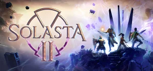 Solasta II v0.3.8.99528