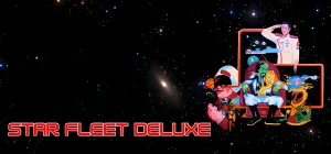 Star Fleet Deluxe v1.2