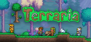 Terraria v1.4.5.6 v1.0.32