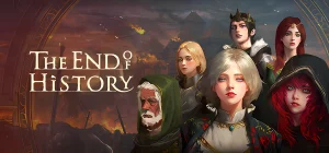 The End of History Build 21220287 - early access