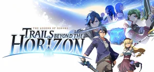 The Legend of Heroes Trails beyond the Horizon v1.0.6 r25