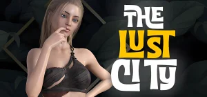 The Lust City v1.1 v3.2a