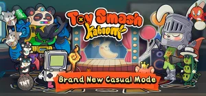 Toy Smash Kaboom v1.1.3