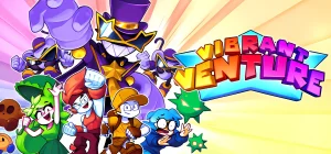 Vibrant Venture Build 22022404 - early access