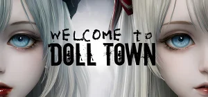 Welcome to Doll Town Build 22033772