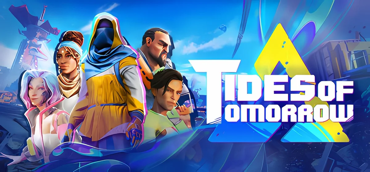 Tides of Tomorrow v1.1a