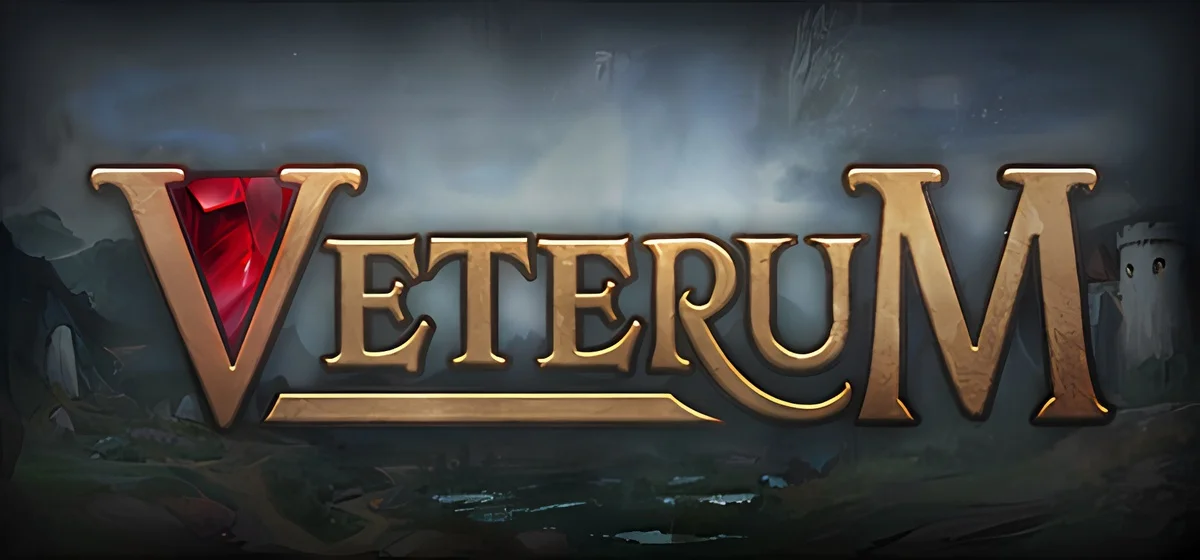 Veterum v0.9.6.3a - early access