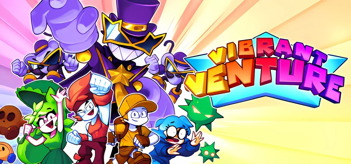 Vibrant Venture Build 22022404 - early access