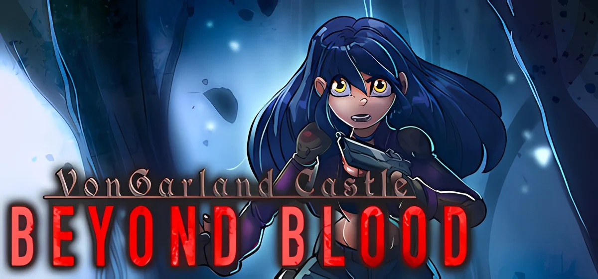 VonGarland Castle Beyond Blood Build 21718842