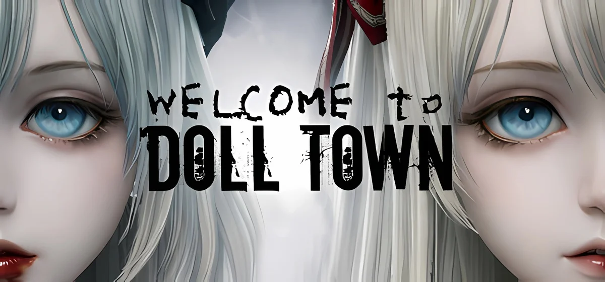 Welcome to Doll Town Build 22033772