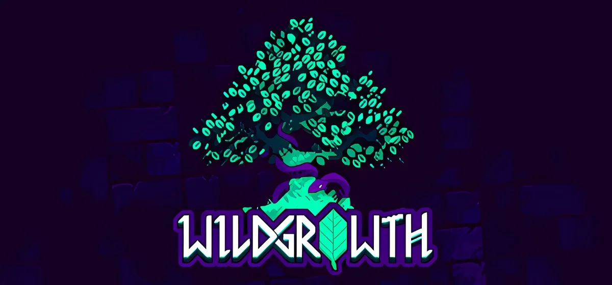 Wild Growth v1.0.8