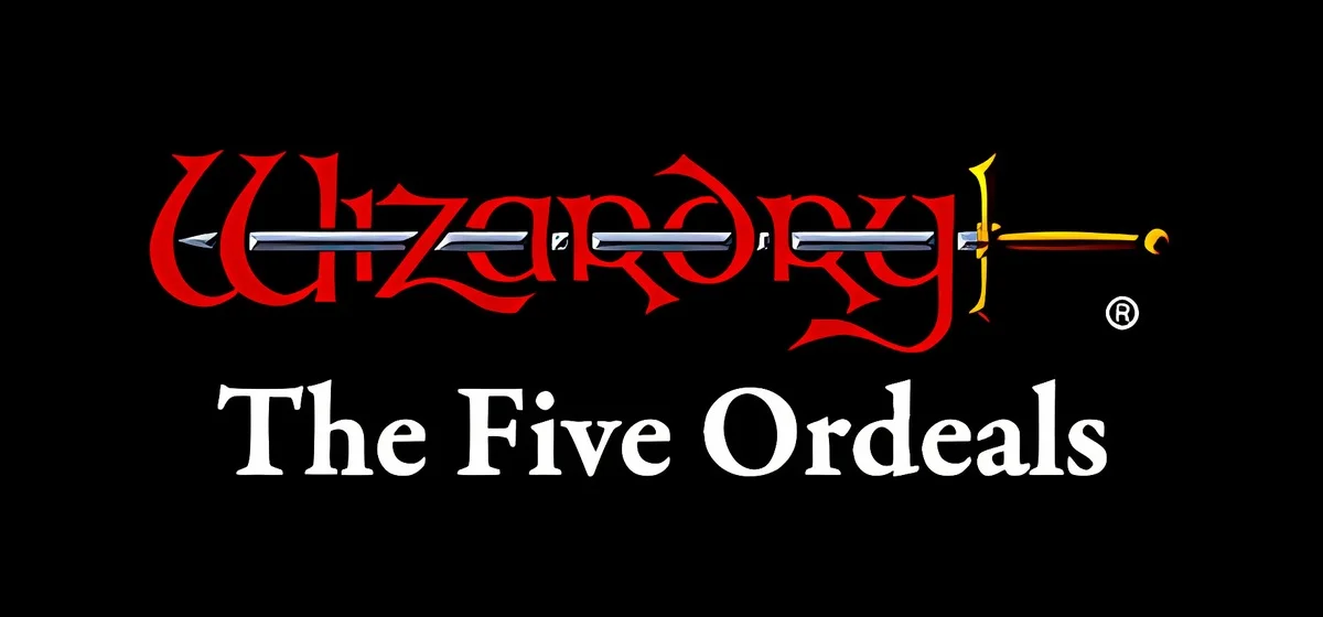 Wizardry The Five Ordeals Build 22289980