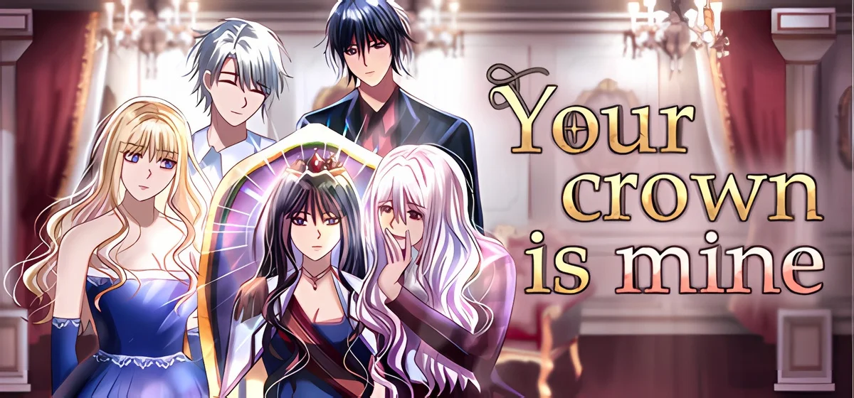 Your Crown Is Mine Build 23233305