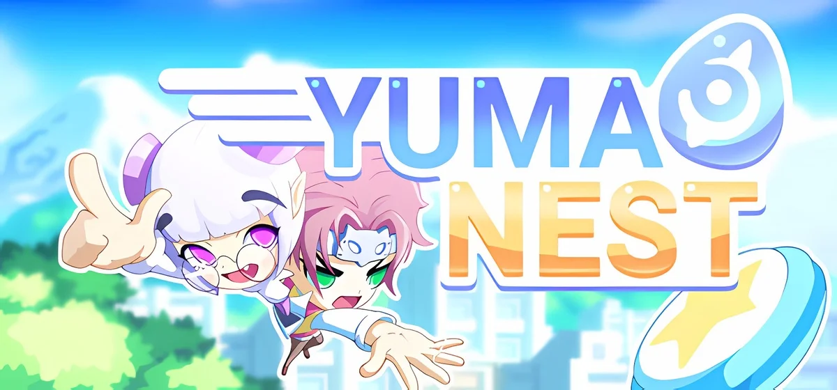 Yuma Nest Build 22339095 - early access